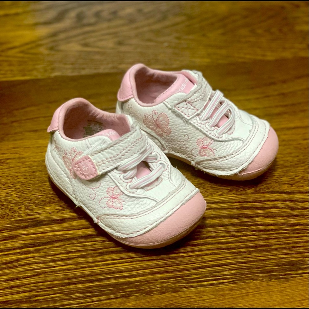 Stride Rite Size 3